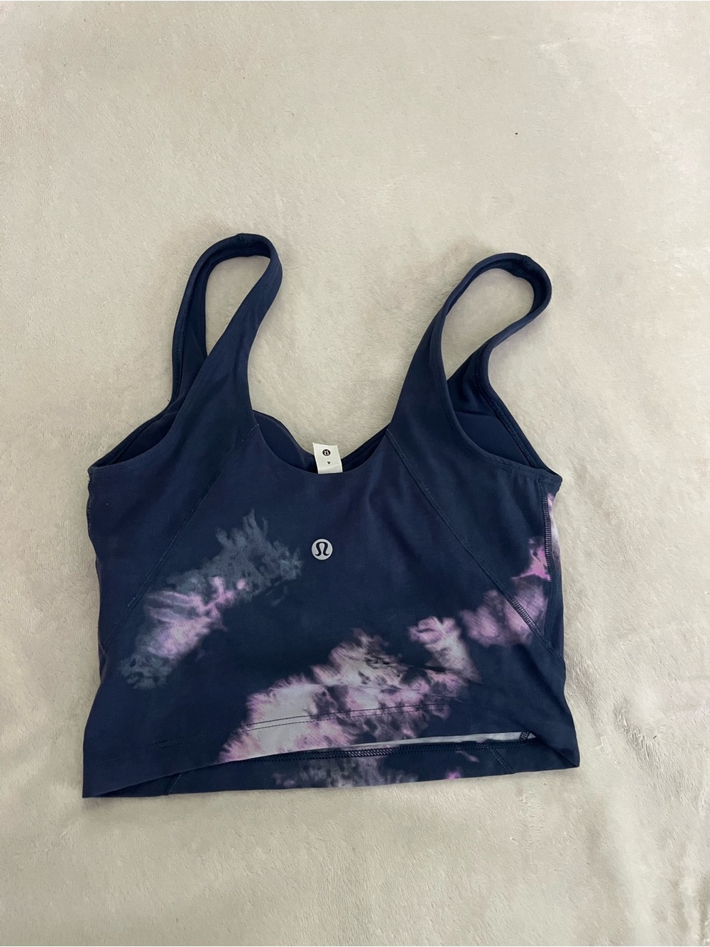 Lululemon Align Tank - Picture 2 of 3